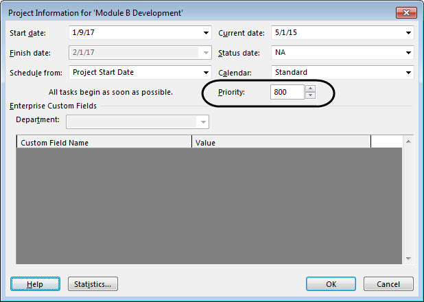 Level Cross Project Resource Allocations Across Projects Project Management Best Practices Microsoft Project Tips