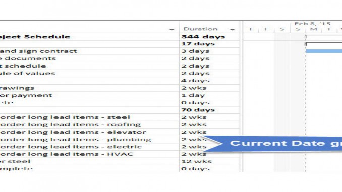 print ms project without gantt chart