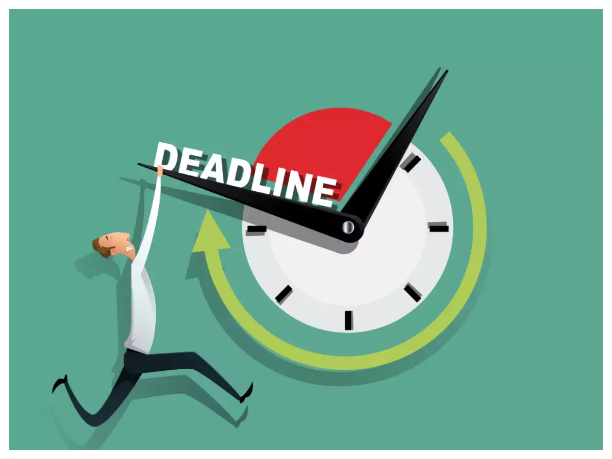 How To Use Deadlines In Microsoft Project