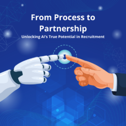partnering with AI