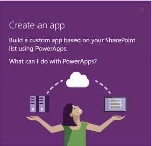 Create an power App | Project Management Best Practices & Microsoft ...