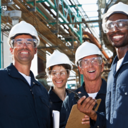 Manufacturing Company Case Study