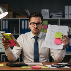 System workarounds are failing your business