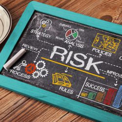 risk management graphic